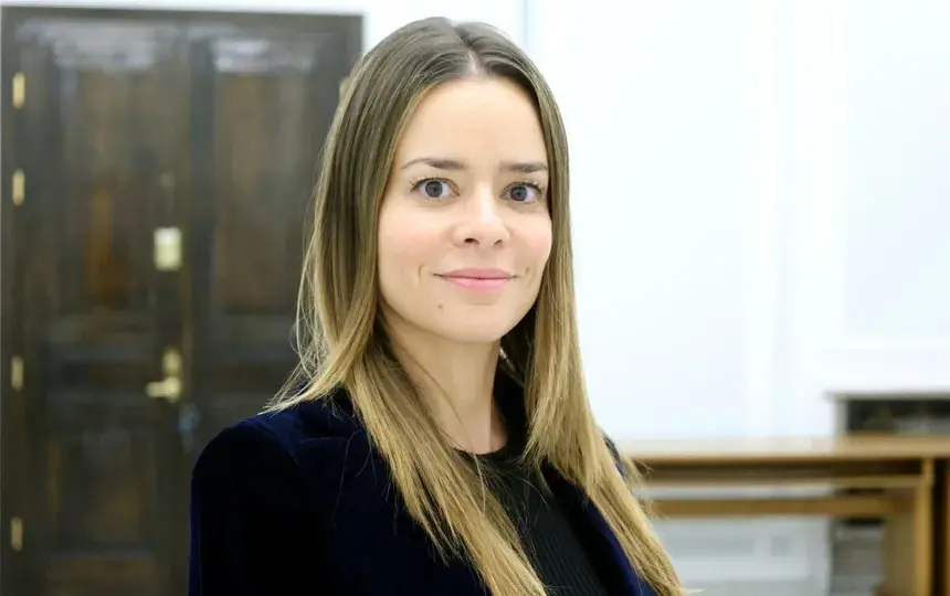 Aleksandra Leo wiek: zaskakujące fakty o polityczce i jej życiu
