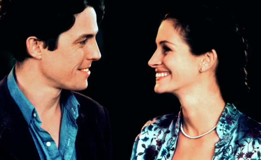 Kto w Notting Hill? Obsada, role i castingowe ciekawostki
