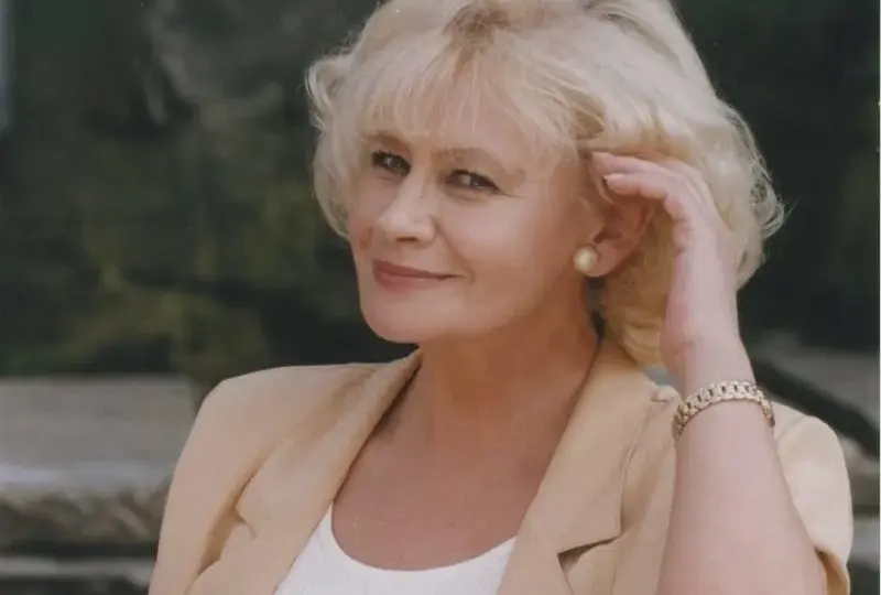 Krystyna Loska: Ile lat ma znana prezenterka telewizyjna?