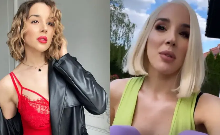 Ile lat ma Lil Masti - Prawdziwe imię i historia SexMasterki