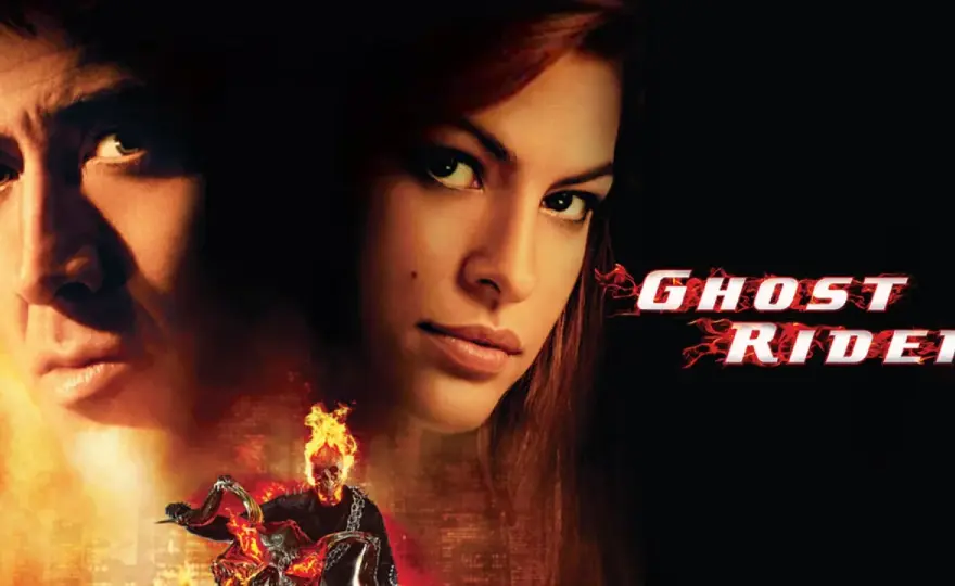 Ghost Rider obsada - Nicolas Cage i kto jeszcze? Pełne zestawienie