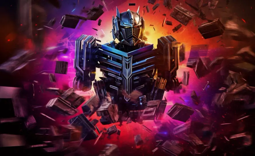 Ile jest części Transformers? Lista wszystkich filmów i odcinków