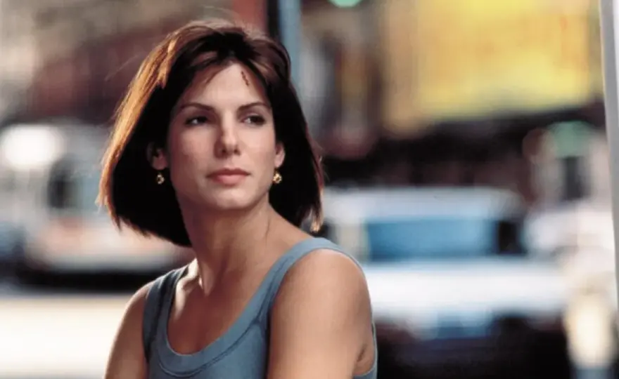 Sandra Bullock - Ile lat ma gwiazda "Practical Magic 2"?