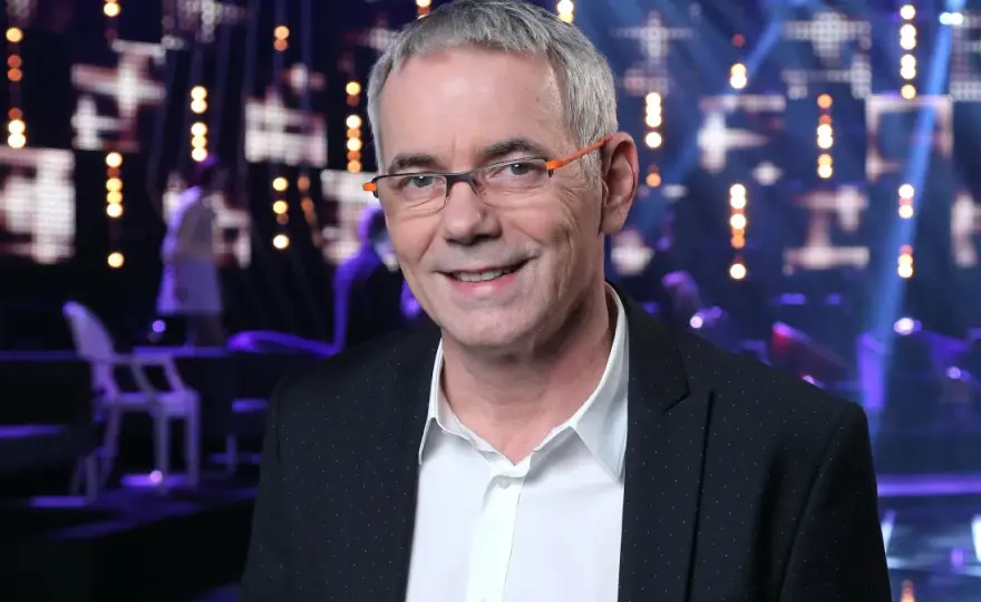 Robert Janowski - Ile lat ma ikona "Jaka to melodia" w 2026?