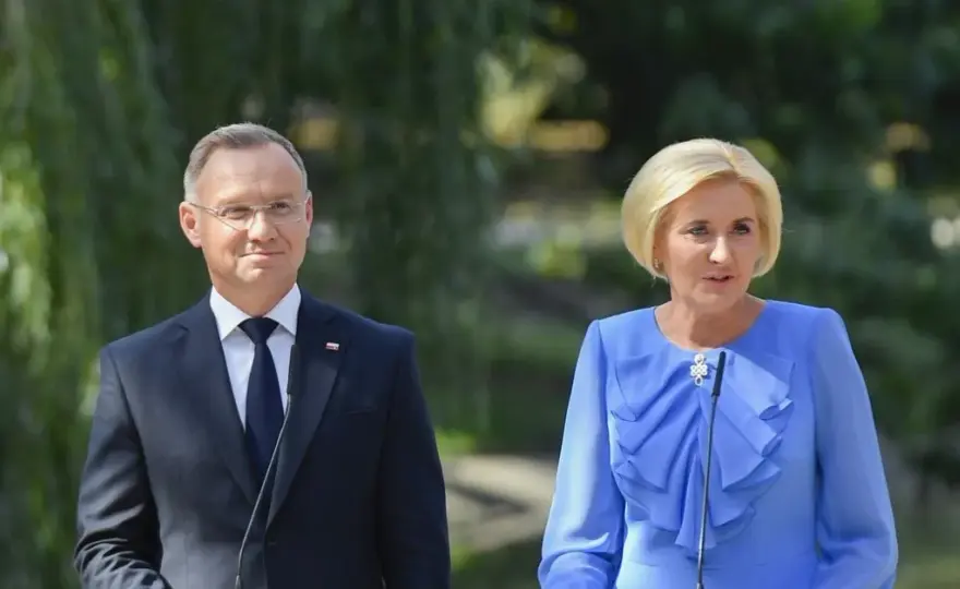 Skąd pochodzi Andrzej Duda? Odkryj jego rodzinne korzenie i historię