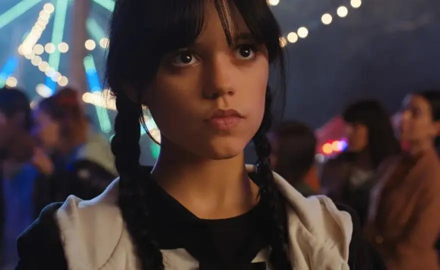 Jenna Ortega wiek: Zaskakujące fakty o aktorce i jej karierze.