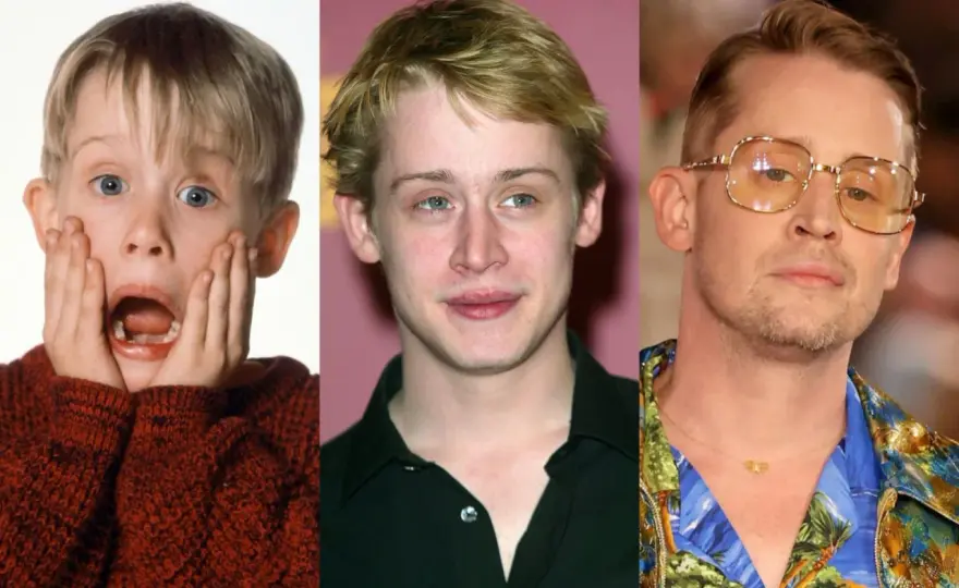 Kevin sam w domu - kto grał i co robi Macaulay Culkin dziś?
