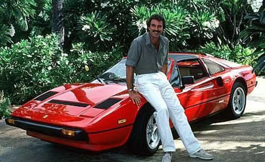 Magnum Detektyw z Hawajów obsada - Jay Hernandez czy Tom Selleck?