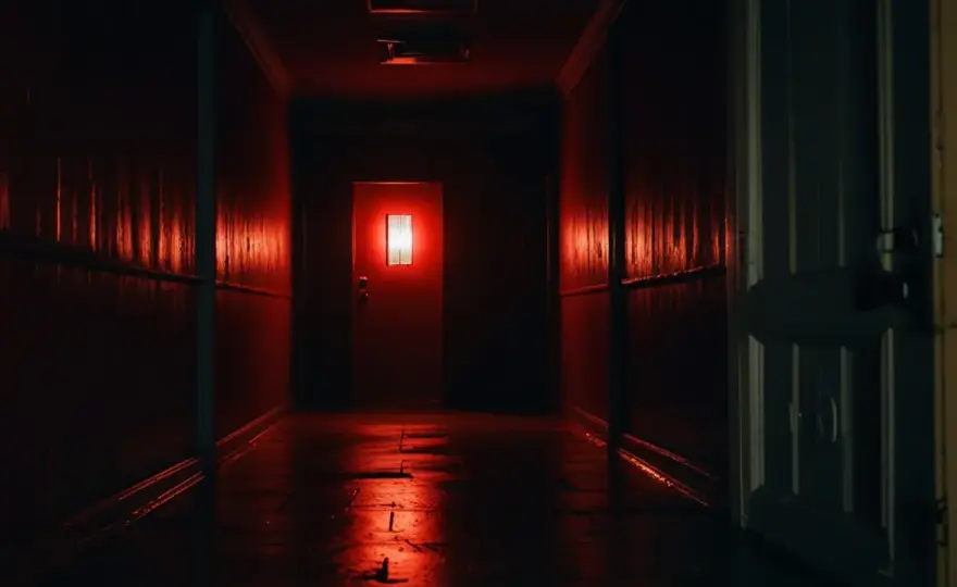 Dlaczego thriller Czyha trzyma w napięciu do ostatniej sceny?