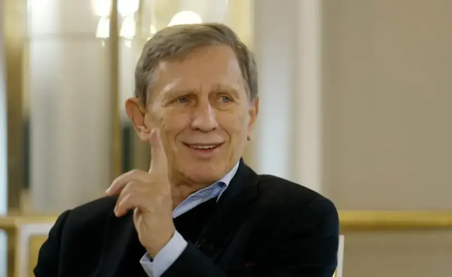 Jan Englert aktor - Biografia i filmografia najpopularniejszego polskiego aktora