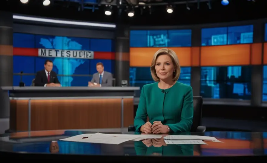 Wiesz kim naprawdę jest Małgorzata Miszczak znana z ekranu TV?