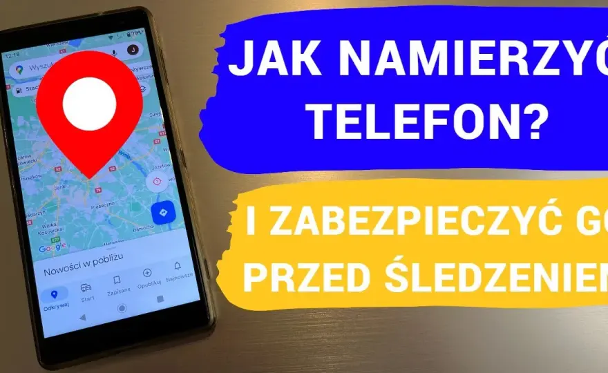 Jak śledzić telefon żony i uniknąć problemów prawnych