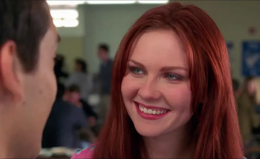 Niesamowity Spider-Man - obsada, role i wycięta Mary Jane Watson