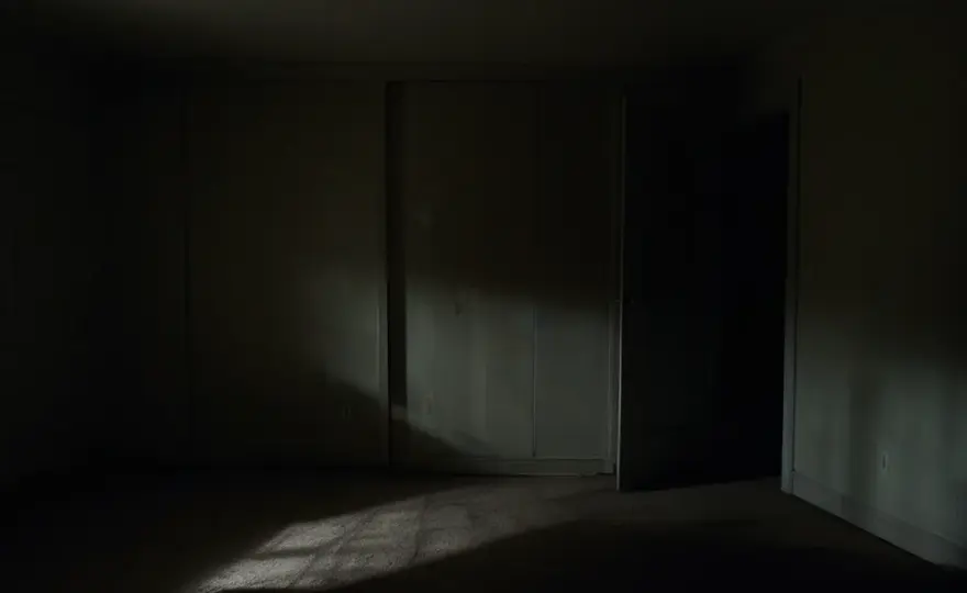 Powrót klątwy: Horror, który przeraża nawet z zamkniętymi oczami