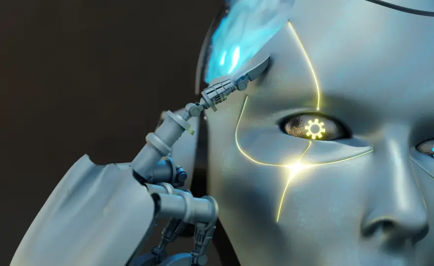 Nowa era cyfrowej scenografii: Ray Tracing, AI i UE5. Czy to już fotorealizm?