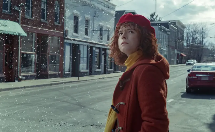 Koniec sezonu na lody - co to za film i gdzie go obejrzeć dziś?