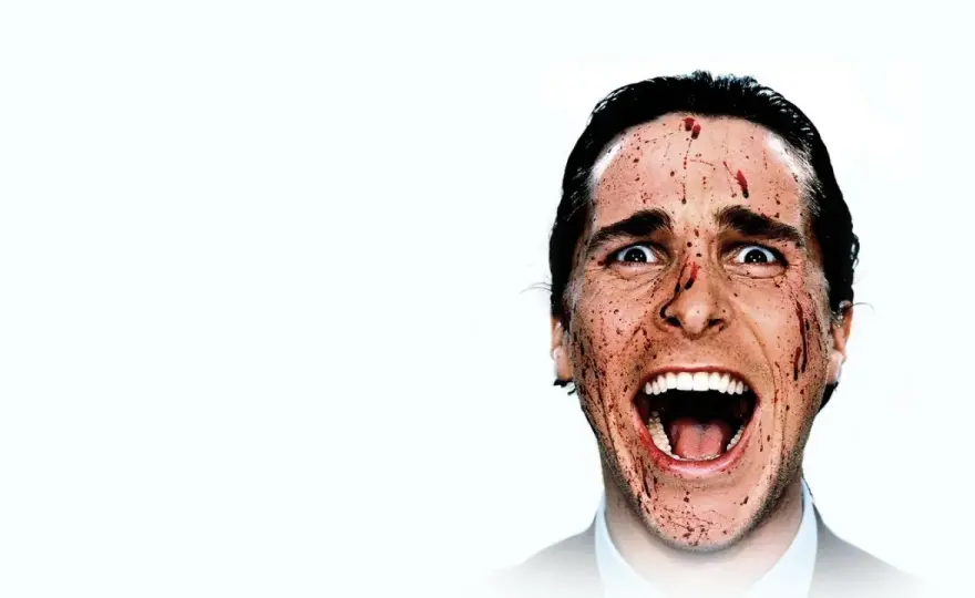American Psycho obsada - Kto grał? Klucz do kultowego statusu