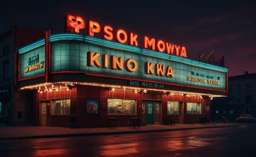 Czy Kino Moskwa w Kielcach wciąż rządzi na małym ekranie? Analiza