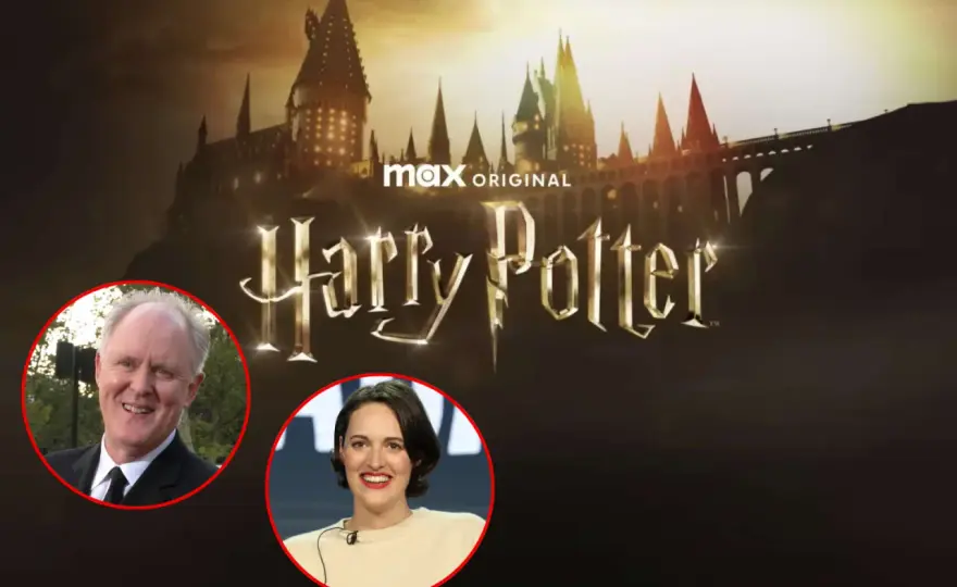 Bohaterowie Harry Potter - lista postaci w filmach i książkach
