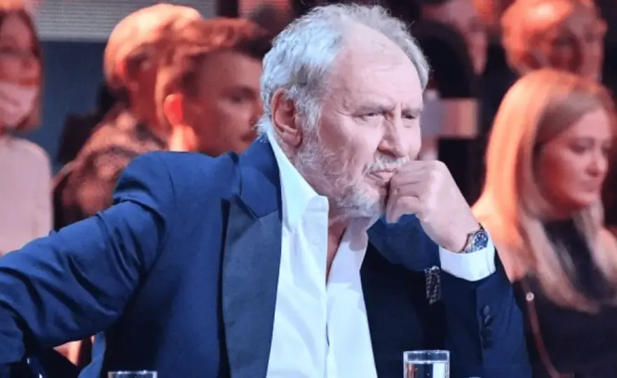 Andrzej Grabowski żyje? Sprawdź fakty i aktywność w 2026 roku