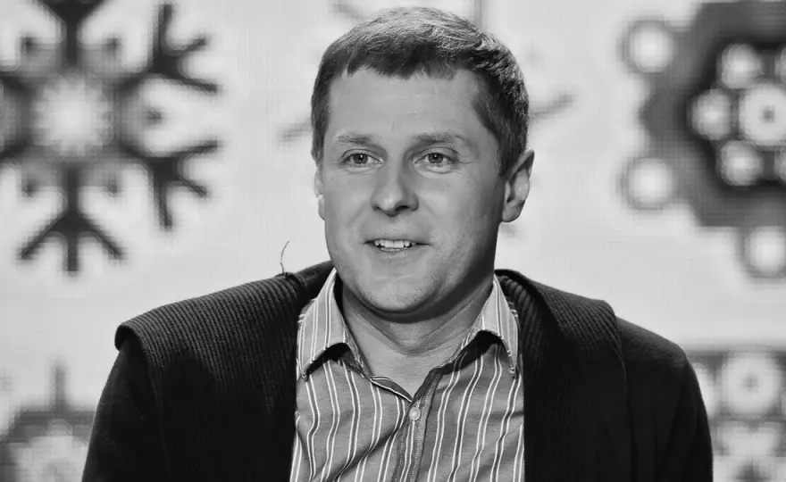 Zmarł Krzysztof Respondek - Polski aktor odszedł w wieku 54 lat