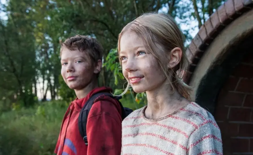 Najlepsze polskie filmy dla dzieci: klasyka i nowości na rodzinny seans