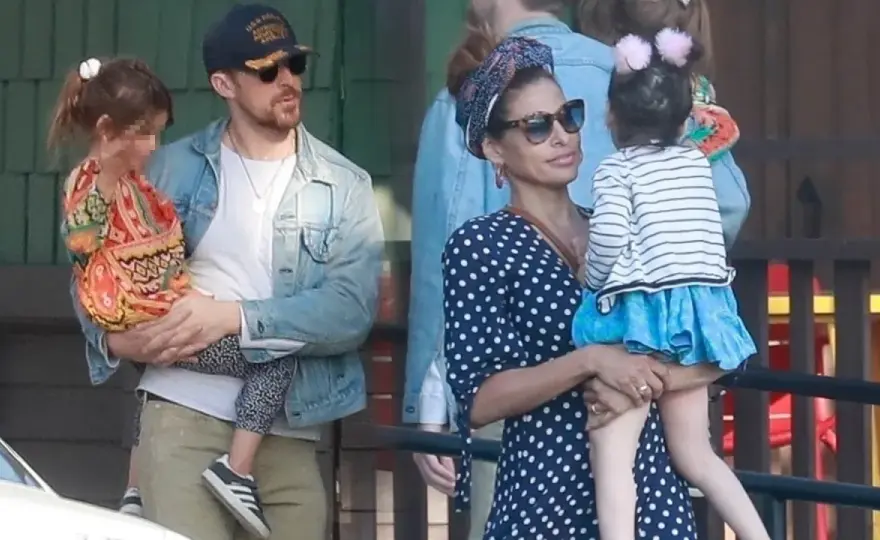 Ryan Gosling: poznaj prawdę o wieku i życiu prywatnym popularnego aktora