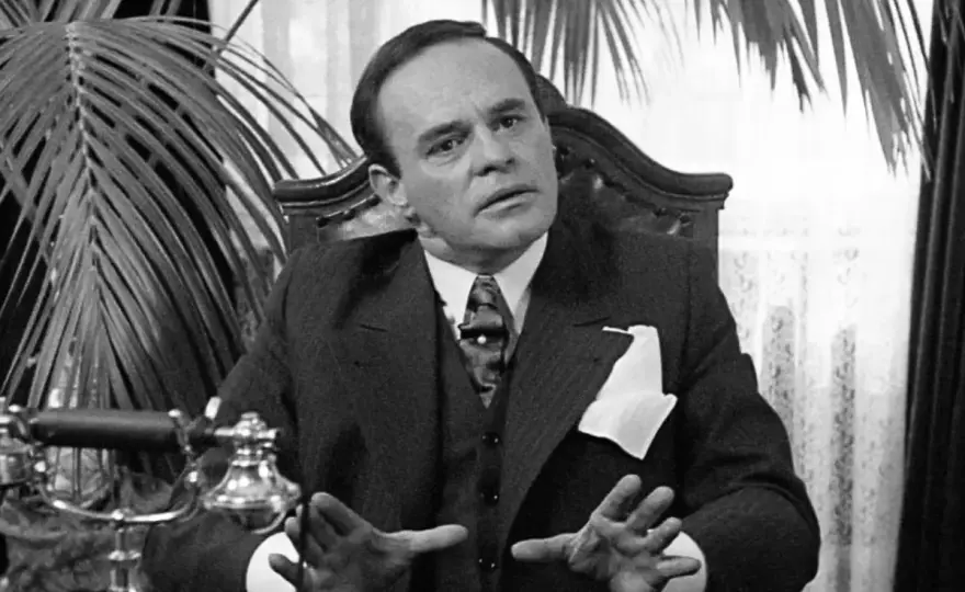 Kariera Nikodema Dyzmy - Obsada serialu 1980 i inne adaptacje