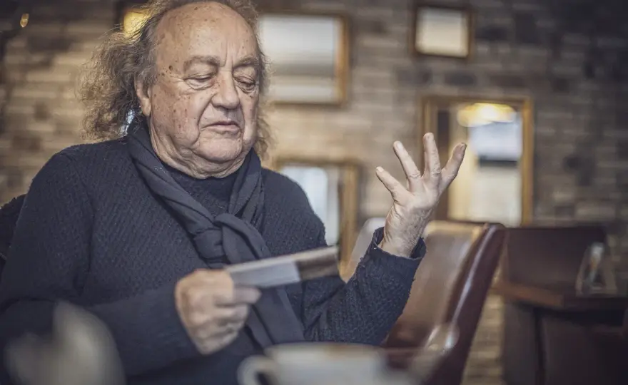 Józef Skrzek z SBB - sylwetka i historia polskiego muzyka