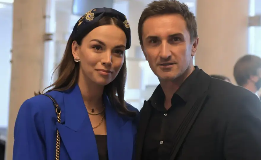 Paulina Krupińska - Ile ma lat? Wiek, kariera i życie prywatne
