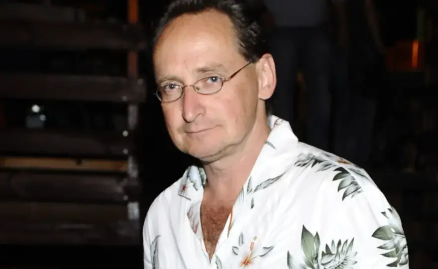 Czy Wojciech Cejrowski ma żonę? Oto zaskakujące szczegóły o jego małżeństwie
