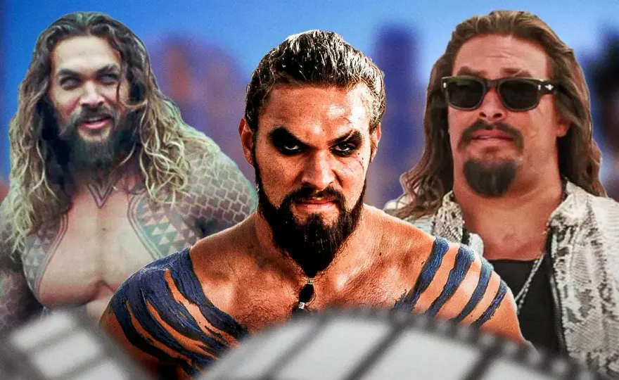 Jason Momoa nie tylko zarobki: szokujące szczegóły majątku gwiazdora filmowego