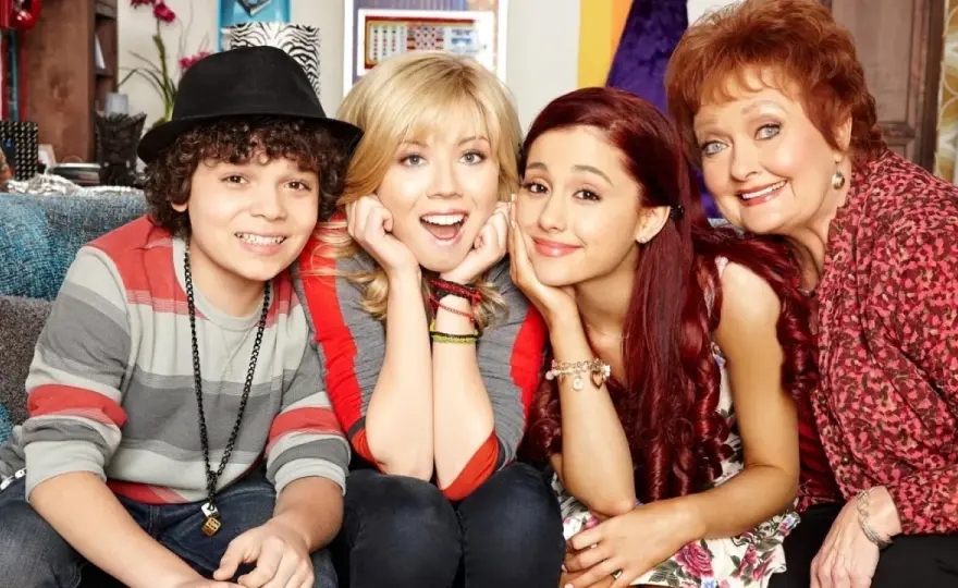 Sam i Cat obsada - Kto grał i co dziś robią gwiazdy?