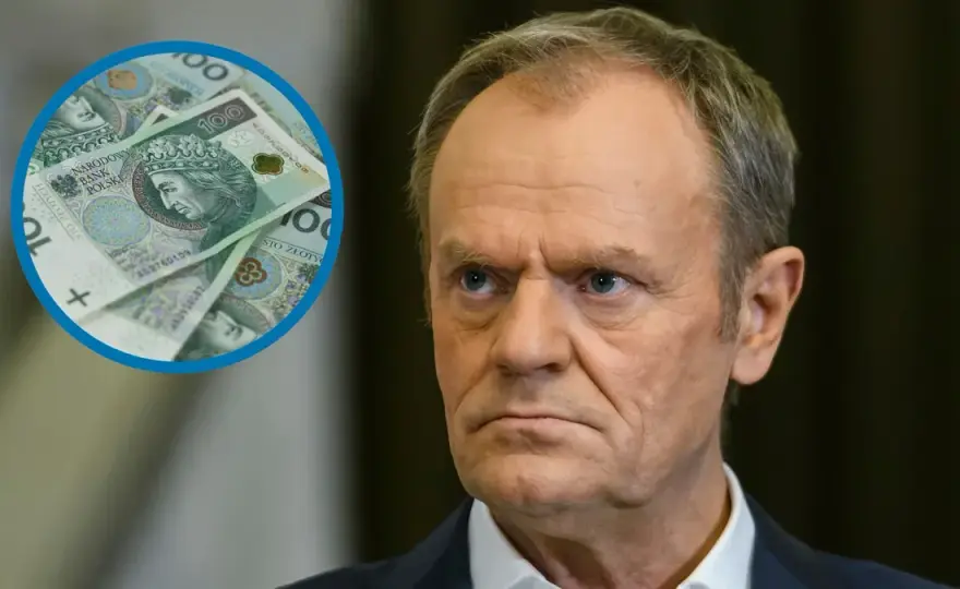 Donald Tusk: wiek, emerytura i zaskakujące fakty o polityku