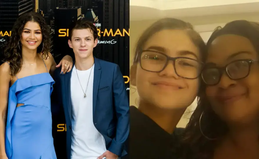 Zendaya wiek: Jakie są jej osiągnięcia i ciekawostki o rodzinie?