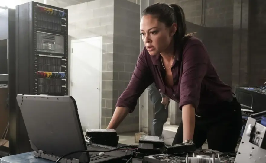Obsada NCIS Hawai'i - Kto gra i dlaczego serial się skończył?