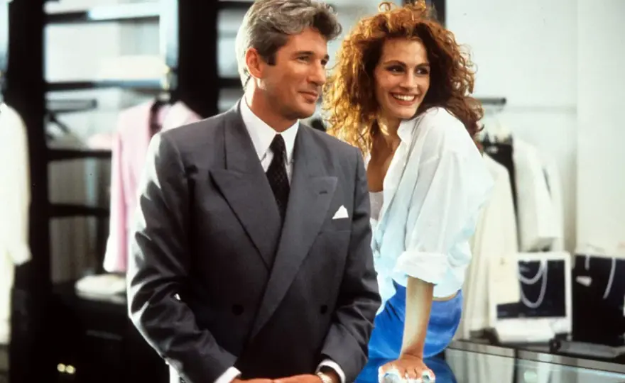Pretty Woman - Pełna obsada, role, ciekawostki castingowe