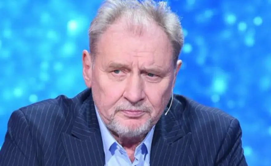 Andrzej Grabowski żyje i ma się dobrze, odpowiedzi na plotki o śmierci