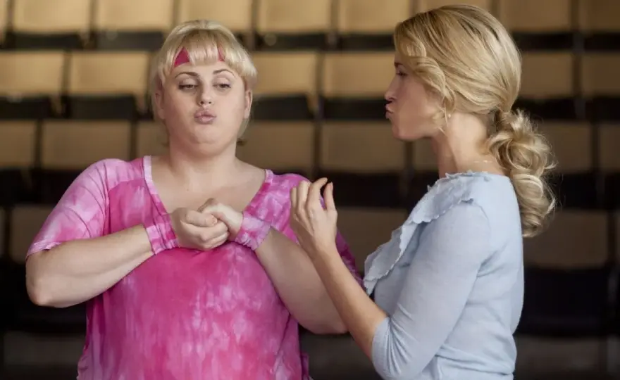 Pitch Perfect obsada - Aktorzy, role i przyszłość serii - Sprawdź!