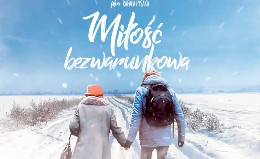 Miłość bezwarunkowa: film o rodzinnych więzach i akceptacji