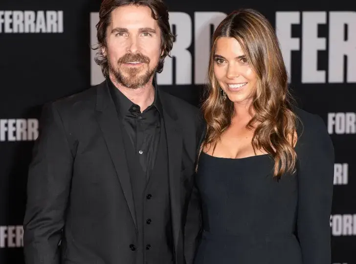Christian Bale: wiek, dzieci i żona - fakty z życia gwiazdora