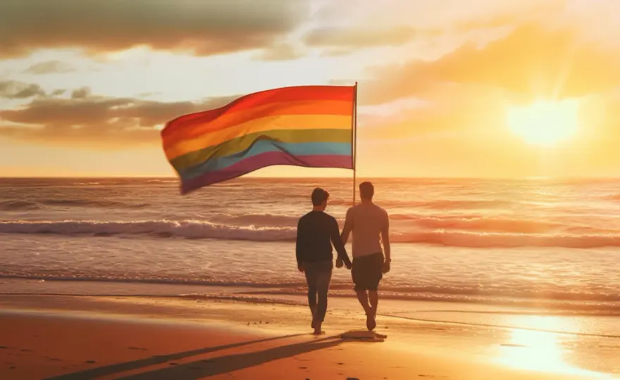 Filmy LGBT - Najlepsze Filmy o Homoseksualistach i Gejach