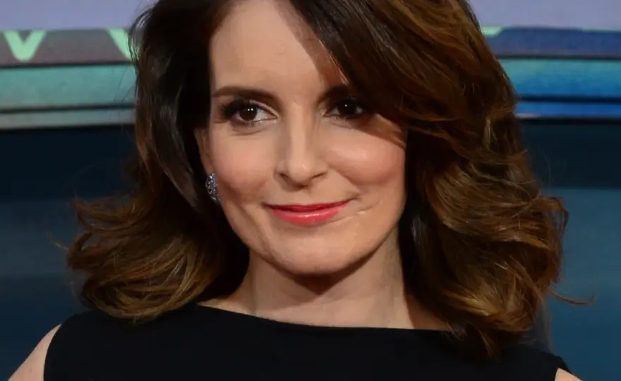 Tina Fey: Wiek, dzieci i mąż - Zaskakujące fakty z życia gwiazdy