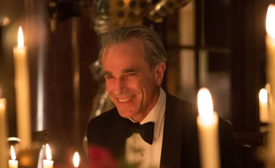 Daniel Day-Lewis: fascynujące życie prywatne legendy kina