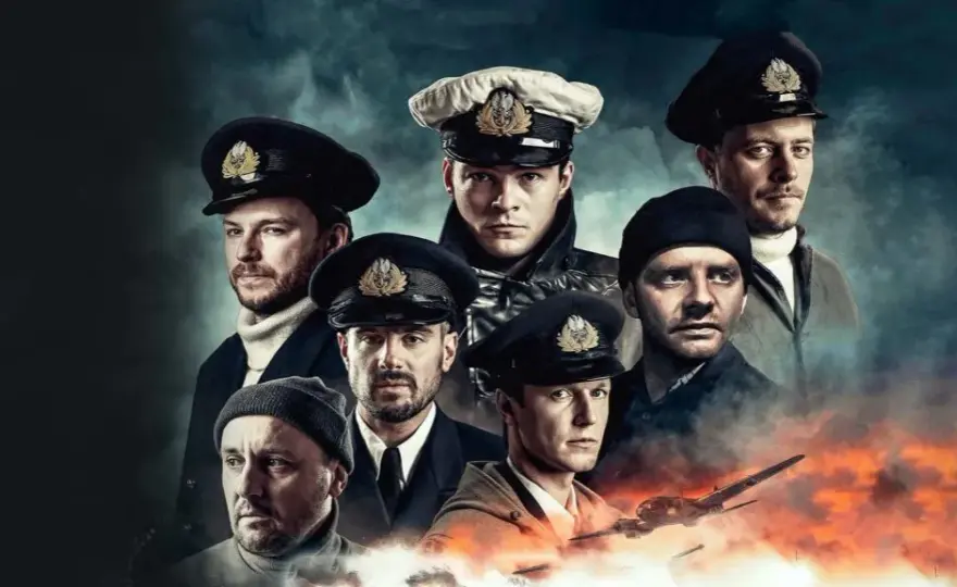Filmy o drugiej wojnie światowej - TOP 10 najlepszych produkcji