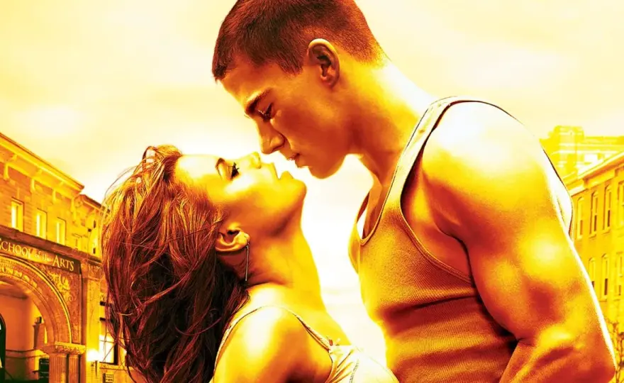 Step Up - Taniec zmysłów obsada - Kto grał w kultowym filmie?