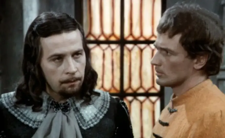 Czarne chmury obsada - Kto grał w kultowym serialu?