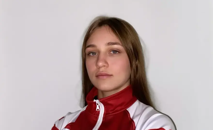Julia Szeremeta wiek - co osiągnęła w tak młodym wieku?