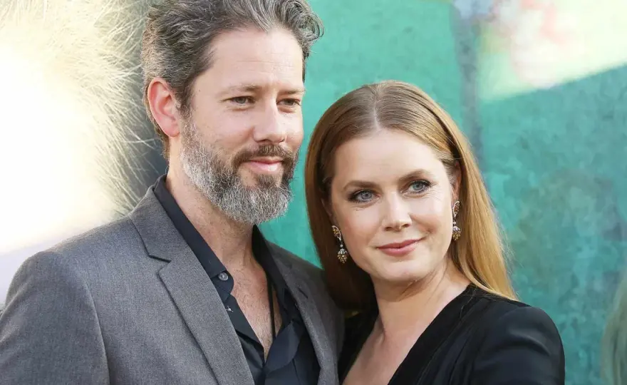 Amy Adams: poznaj wiek, dzieci i męża popularnej aktorki Hollywoodzej
