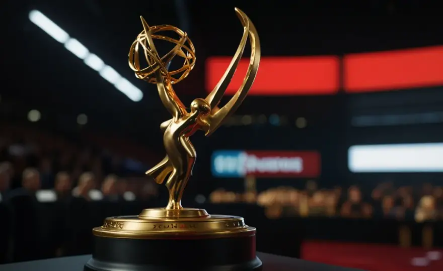 53 nominacje do nagrody Emmy i brak nagród. Rewelacyjny serial bije rekord.